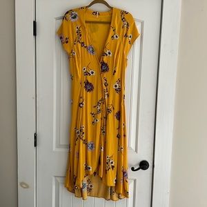 RARE Free People Dress